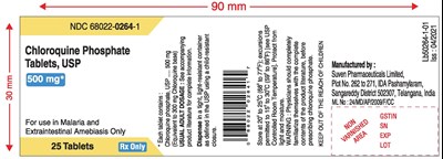 25 ct label - 25ct Label